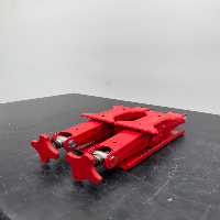 Scissor Jacks image 1